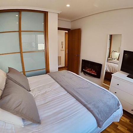 Apartamento Centrico, Vialia-Fatima Pino Vigo Eksteriør bilde