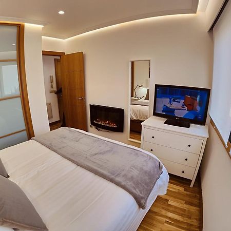Apartamento Centrico, Vialia-Fatima Pino Vigo Eksteriør bilde