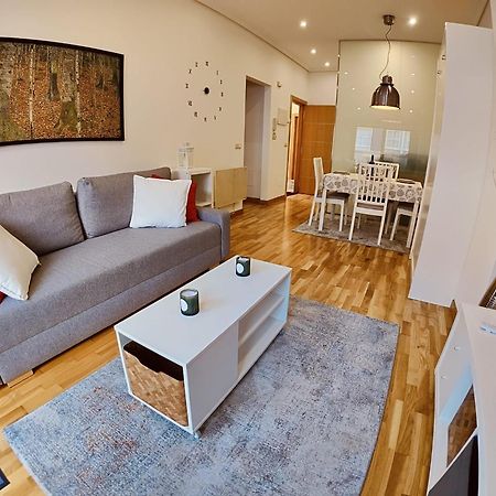 Apartamento Centrico, Vialia-Fatima Pino Vigo Eksteriør bilde
