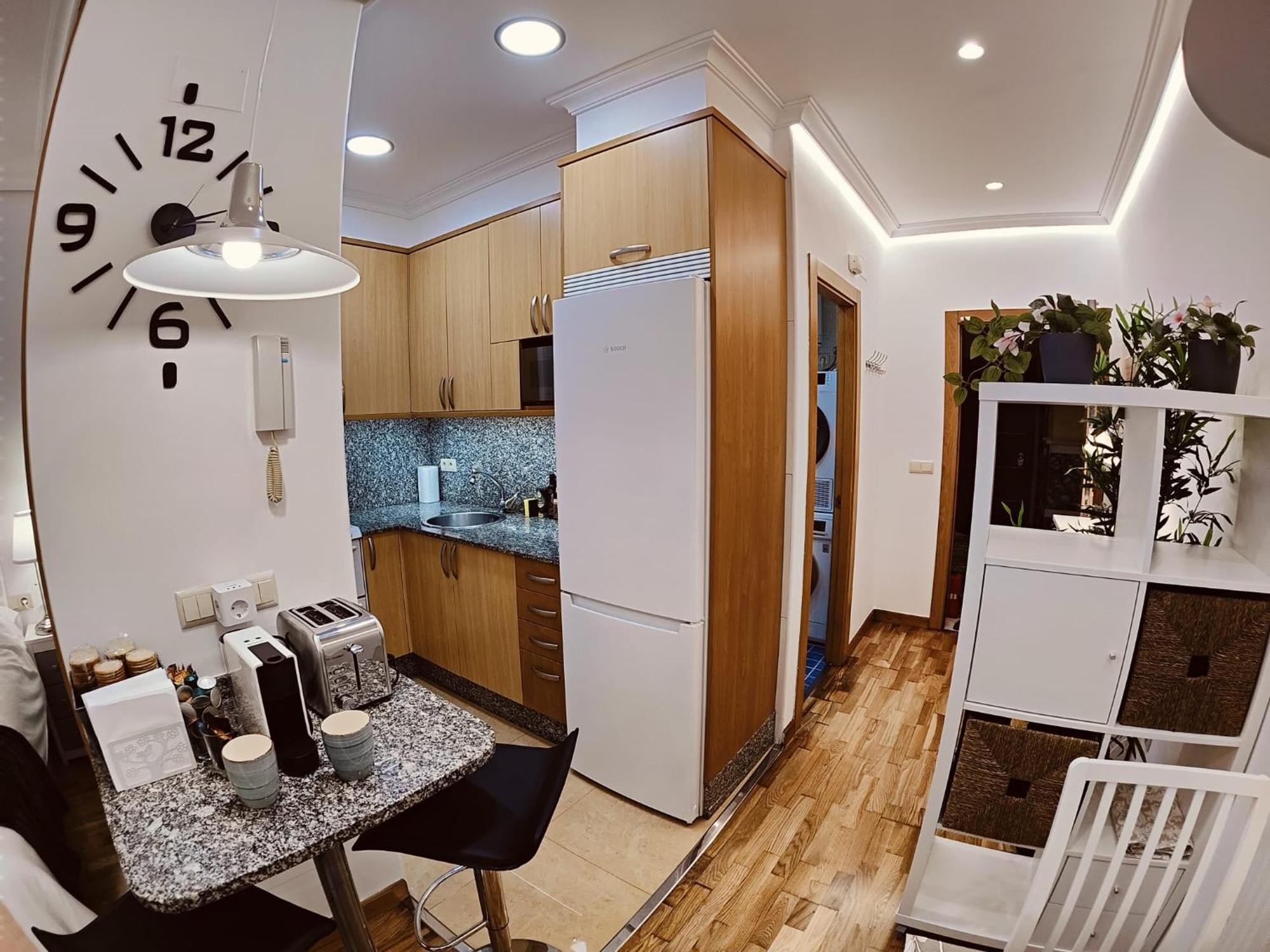 Apartamento Centrico, Vialia-Fatima Pino Vigo Eksteriør bilde